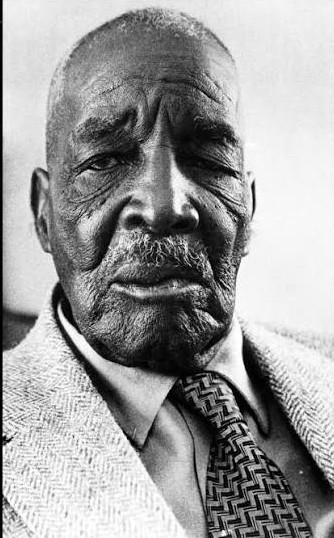Chief Hosea Kutako